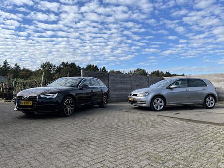 Reijnders Automotive